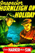 inspector hornleigh on holiday