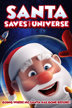 santa saves the universe