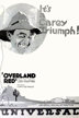 overland red