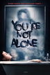 you're not alone
