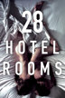 28 hotel rooms