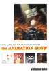 the animation show