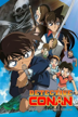 détective conan : jolly roger et le cercueil bleu azur