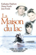 La maison du lac