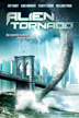 alien tornado