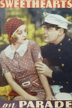 sweethearts on parade