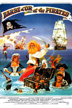 barbe d'or et les pirates (yellowbeard)