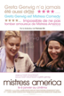 Mistress America