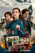 Enola Holmes 2