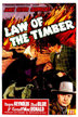 law of the timber