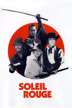 Soleil rouge