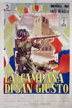 la campana di san giusto