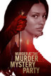murder at the murder mystery party