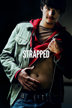 strapped
