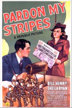 pardon my stripes