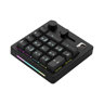 Glorious GMMK Numpad : Clavier Numérique RGB Bluetooth