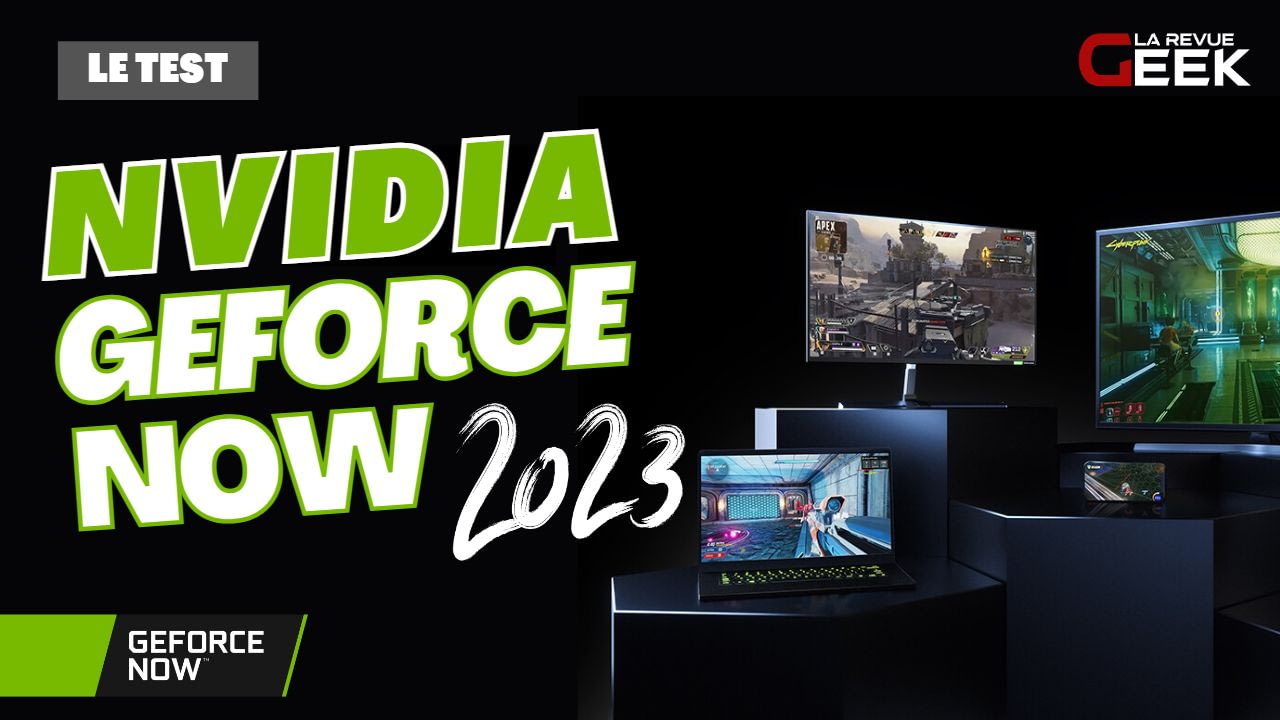 Geforce now test discount