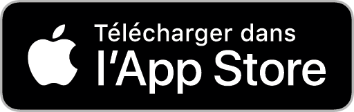 Application iOS LaRevueGeek