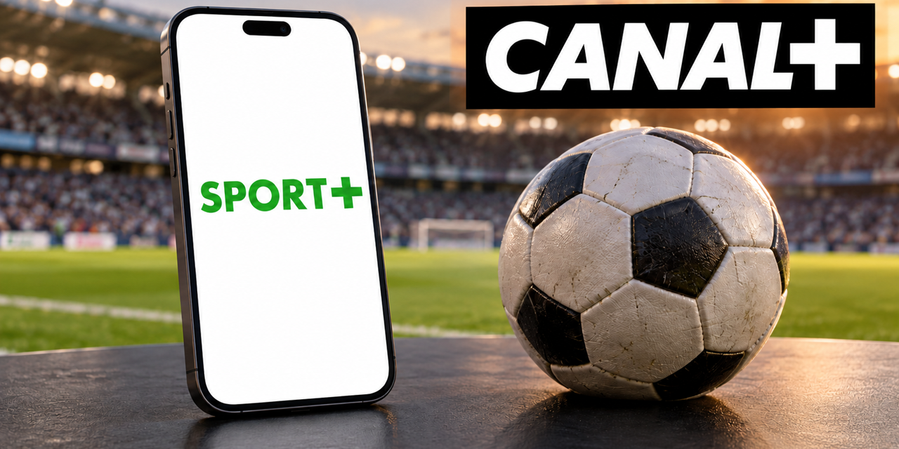Canal+ lance SPORT+ : ce que vous pouvez vraiment regarder gratuitement