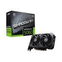 MSI RTX 5060 8G Shadow 2X OC Carte Graphique