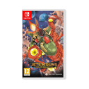 Jets'n'Guns Complete Collection Nintendo Switch