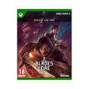 Blades of Fire Day One Edition Xbox Series X