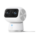 eufy Security Indoor Cam S350 caméra 4K UHD