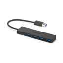 Anker hub USB 3.0 4 ports pour MacBook et ordinateurs portables