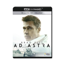 Ad Astra : 4K Ultra-HD + Blu-Ray