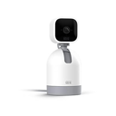 Blink Mini : Caméra de surveillance intérieure rotative Alexa
