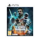 Star Wars: Squadrons PS5 - Édition Standard