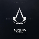 Assassin's Creed: The Piano Collection