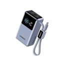 UGREEN Nexode Pro 55W Batterie Externe 10000mAh