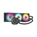 Corsair iCUE LINK TITAN 360 RX RGB Watercooling AIO