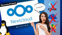 Comment installer un serveur Nexcloud 29 sous Debian 12 Bookworm