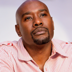 morris chestnut
