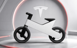 Tesla lance son premier vélo, mais ce n’est pas celui que vous imaginez
