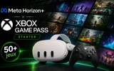 Meta Horizon+ intègre un Xbox Game Pass Starter avec plus de 50 jeux