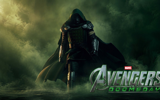 Avengers: Doomsday : le trailer révèle un Doctor Doom terrifiant face à Thor et aux X-Men