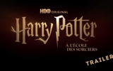 Harry Potter : un nouveau trailer très fidèle aux films, peut-être même un peu trop ?
