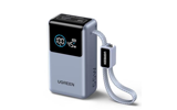 UGREEN Nexode Pro 55W Batterie Externe 10000mAh