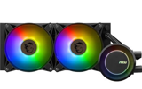 MSI CoreLiquid E240 : Watercooling CPU ARGB 240mm