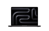 MacBook Pro 14" Puce M5, 1 To, Noir Sidéral