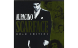 Scarface 4K Ultra-HD + Blu-Ray