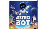 Astro Bot PS5 : Jeu de Plateforme Sony