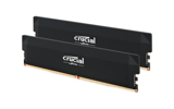Crucial RAM DDR5 32Go 6000MHz Kit Gaming