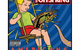 The Offspring - Americana