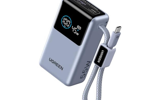 UGREEN Nexode Pro 55W Batterie Externe 10000mAh