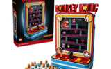 LEGO Super Mario Jeu d'arcade Donkey Kong 72051