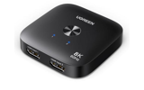 Commutateur HDMI UGREEN 8K 2 Entrées 1 Sortie